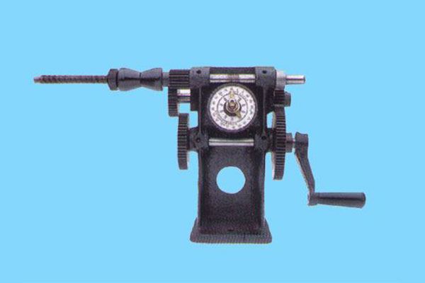單、雙速繞線機